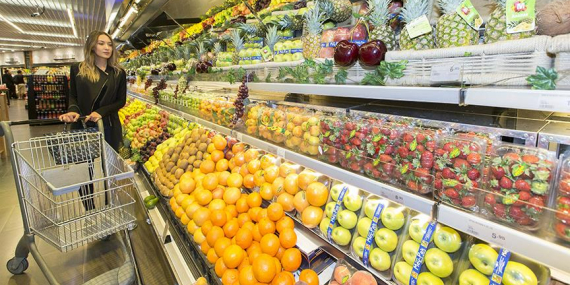 Elmada Üretici-Market Fiyat Farkı Yüzde 393’ü Geçti