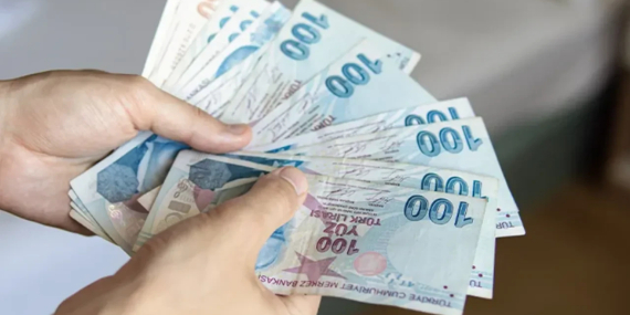 Zirai ve üretim faaliyetlerine vergi indirimi: Oran %12,5