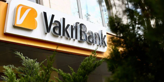 Vakıfbank, Apollo’dan 1,3 Milyar Dolar Fon Aldı