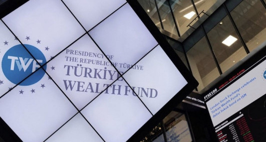 Türkiye Sigorta’da Varlık Fonu Pay Satışı