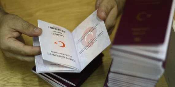 Bot Yazılımlar Vize Randevularında Yaygınlaşıyor