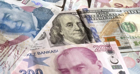 Yabancı Kurumlar TL Konusunda Farklı Görüşte
