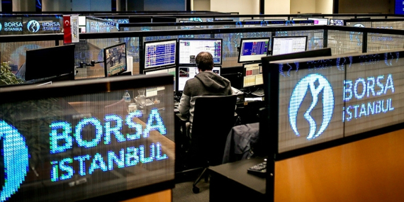 Yabancı yatırımcı hisse ve tahvil alımına geçti