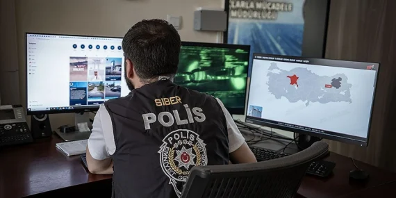 Yasa dışı bahis: 657 banka ve kripto hesabı donduruldu