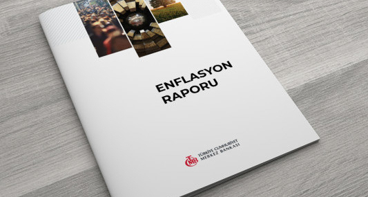 Yılın ikinci enflasyon raporu yarın duyurulacak