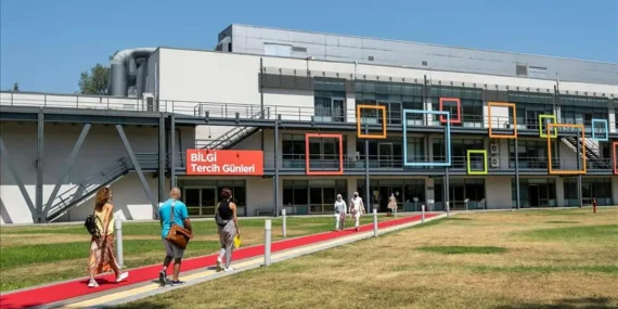 YÖK’ten İstanbul Bilgi Üniversitesi’ne dair açıklama