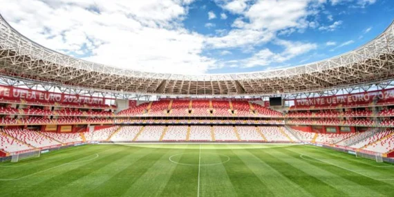 Ziraat Türkiye Kupası final biletleri satışta