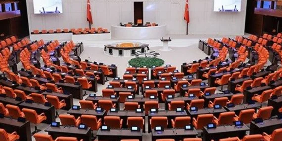 12 bin 742 soru önergesi yanıtsız bırakıldı