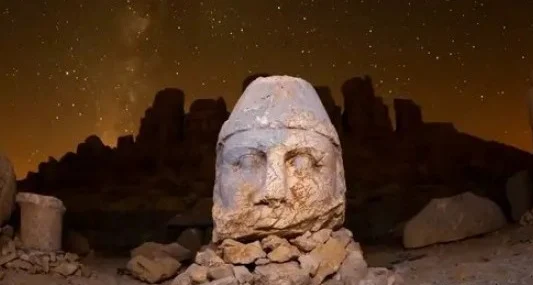 20 Müze ve Ören Yerinde Gece Müzeciliği Başladı