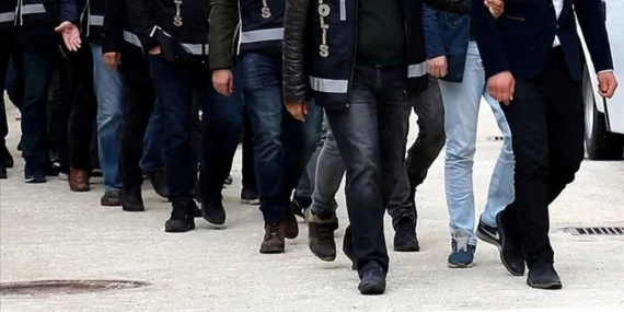 24 İlde Kara Para Operasyonu: 350 Milyon TL’lik Varlığa El Kondu