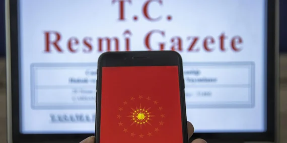 430 mülki idare amirinin yeri değiştirildi