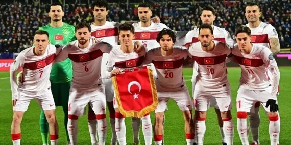 2026 Dünya Kupası için A Milli Takım kadrosu belli oldu