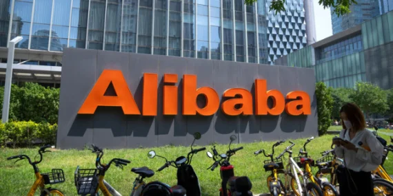ABD, BYD ve Alibaba’yı kara listeye aldı