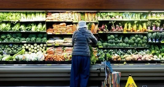 ABD’de Mayıs Ayı Enflasyon Verileri Açıklandı