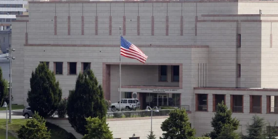 ABD, Orta Doğu seyahatleri için uyarıda bulundu