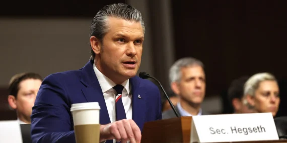 ABD/Hegseth: Anlaşmaya uymazlarsa saldırılar sürer