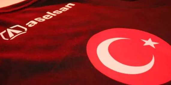 ASELSAN, A Milli Futbol Takımı’na sponsor oldu