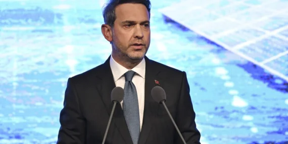 Bakan Bayraktar: 2030’a dek 20 milyar dolar yatırım hedefi