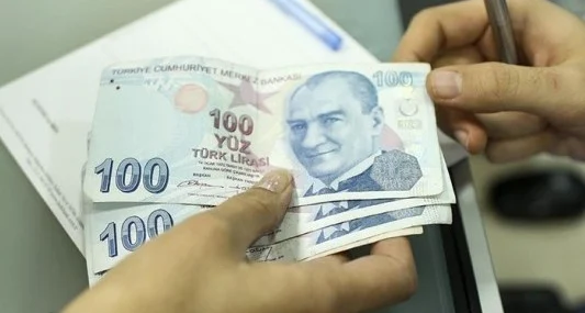 Bakan Göktaş: Sosyal yardımlar hesaplara geçti
