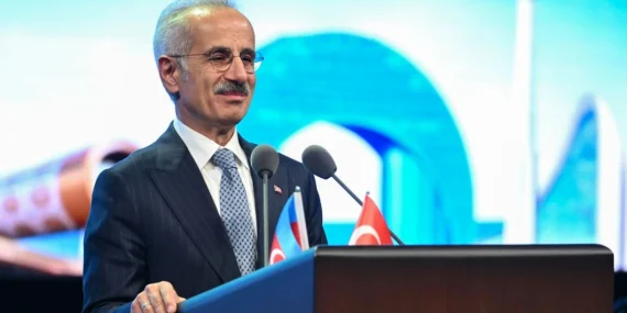 Bakan Uraloğlu: TÜRKSAT 7A için çalışmalara başladık