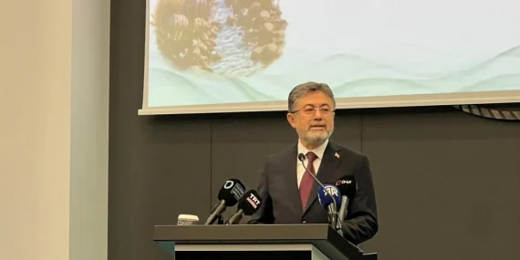 Bakan Yumaklı: 30 Milyon Euro’luk Çağrı İlanı Yayında