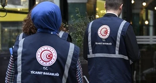 Bakanlık: Çocuk giyim ürünü toplatılıyor