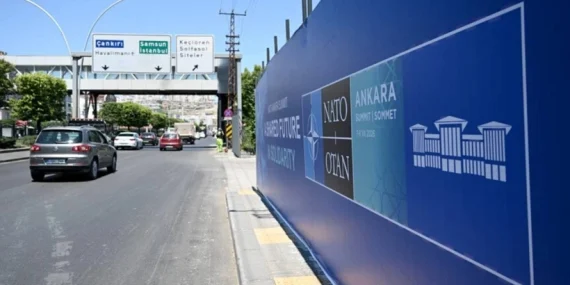 Basın Konseyi, NATO’nun medya ambargosunu eleştirdi