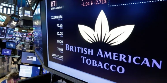 BAT, 5.500 Çalışanı İşten Çıkarmaya Hazırlanıyor