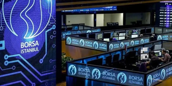 BIST 30 endeks kontratı güne artışla başladı