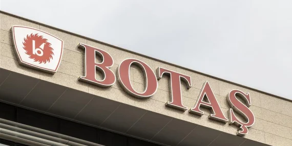 BOTAŞ, SOCAR, TotalEnergies ve ADNOC ile 15 Yıllık Anlaşma