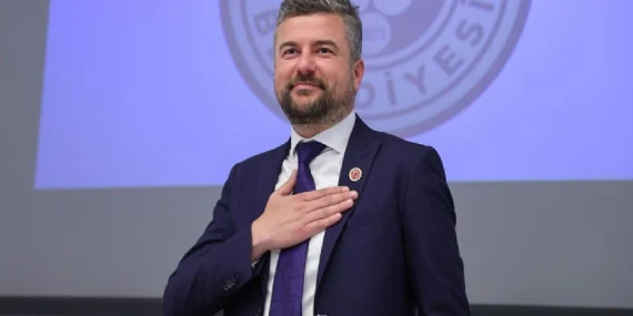 Buca Belediye Başkanı Duman görevden alındı