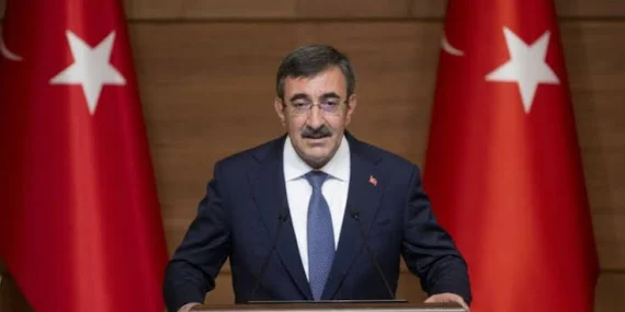 Cevdet Yılmaz’dan Emekli Maaşı ve Anayasa Açıklaması