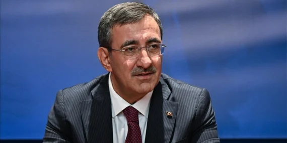 Cevdet Yılmaz: Maliyetlerin Bitmesi Sevindirici