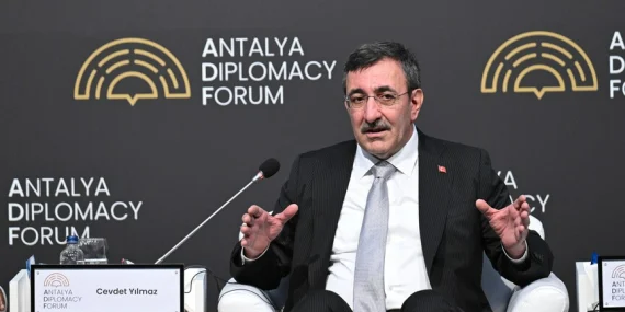 Cevdet Yılmaz: Yeni dönemde önemli kazançlar elde edeceğiz