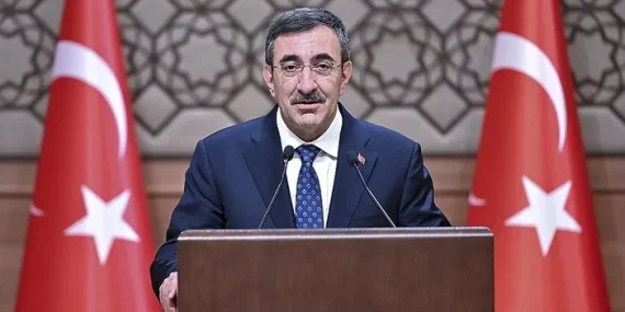 Cevdet Yılmaz: Hedefimiz Vatandaş Refahını Yükseltmek