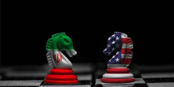 ABD-İran Görüşmeleri Planlandığı Gibi Devam Ediyor