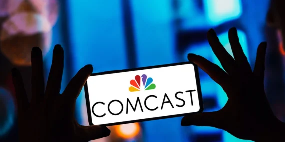Comcast, medya varlıklarını ikiye ayırıyor