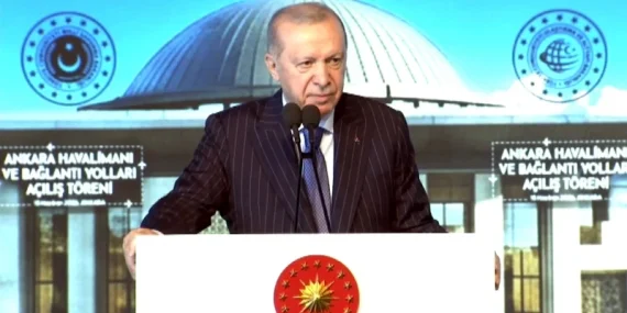 Erdoğan: 2026, Türkiye’nin Zirve Yılı Olacak