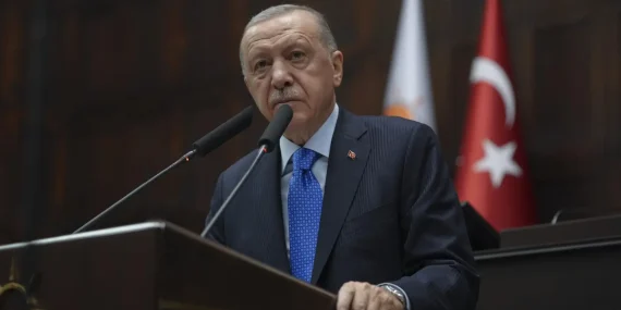 Erdoğan: Çiftçilere Destek Artışı Geliyor