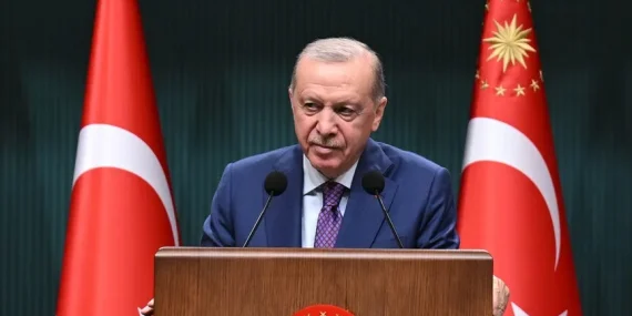 Erdoğan’dan Anlaşma Ardından İlk Değerlendirme