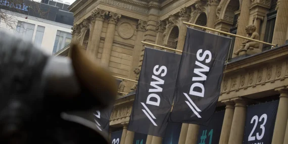 Deutsche Bank Varlık Yönetimi 2027 Hedefini Belirtti