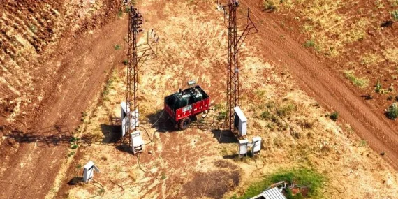 Dicle Elektrik, 3 bin haneye yetecek 29 kaçak trafo buldu
