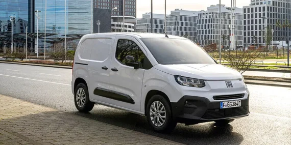 Doblo, üç yıl sonra Türkiye yollarına dönüyor