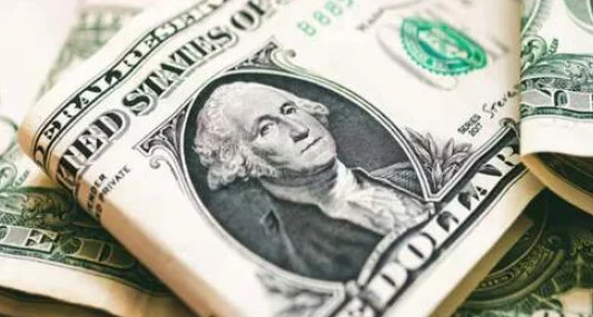 Dolar Endeksi Yılın En Güçlü Aylık Kapanışını Yapıyor