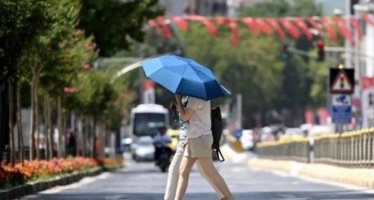 El Nino İhtimali %80’e Yükseldi: Dünya Meteoroloji Örgütü
