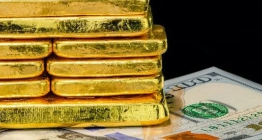 Bayramda Merkez Bankası rezervleri 1,4 milyar dolar düştü