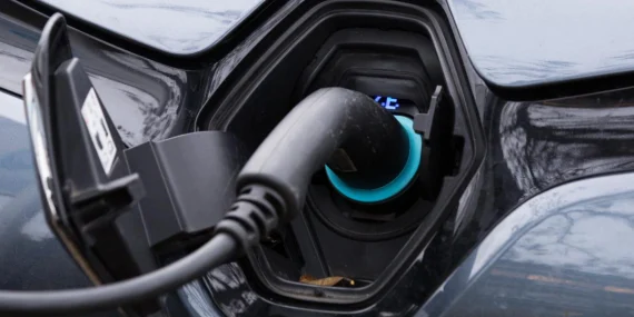 Elektrikli araçların sayısı 450 bin sınırına ulaştı