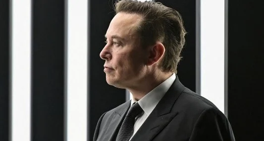 Elon Musk, Dünyanın İlk Trilyoneri Unvanını Aldı