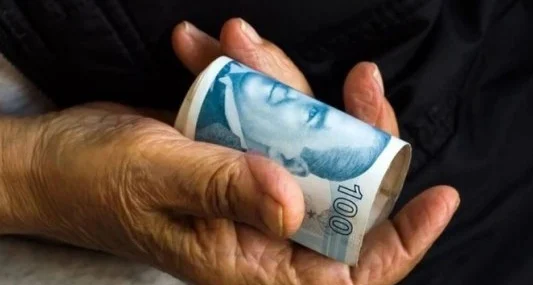Emeklilere Faizsiz Konut İmkanı Meclis Gündeminde