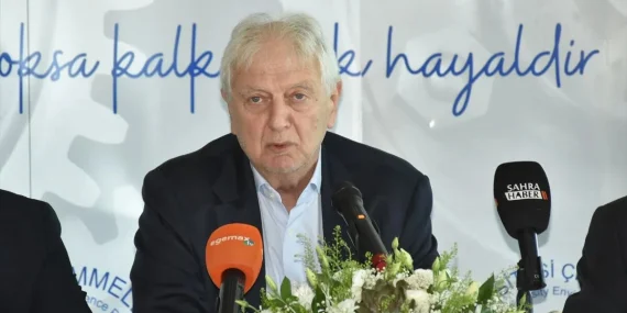 Ender Yorgancılardan ekonomiye kırık masa uyarısı